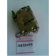 MB331075 MITSUBISHI  LATCH DOOR LH KAPI KİLİT